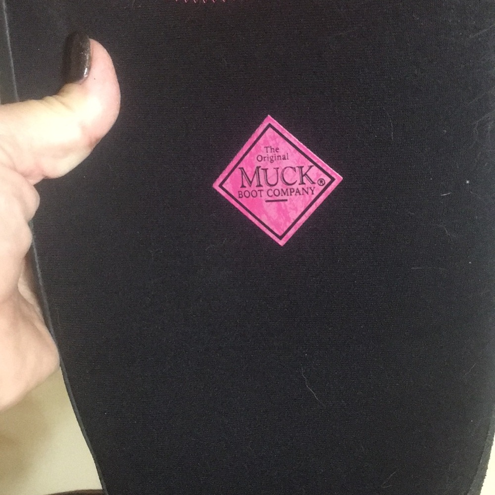 Muck Boots